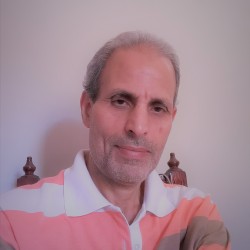 صورة refaatelalfy, رجل