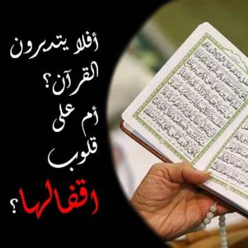 صورة محب-القرآن, رجل