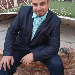 صورة ibrahimmahdey, رجل