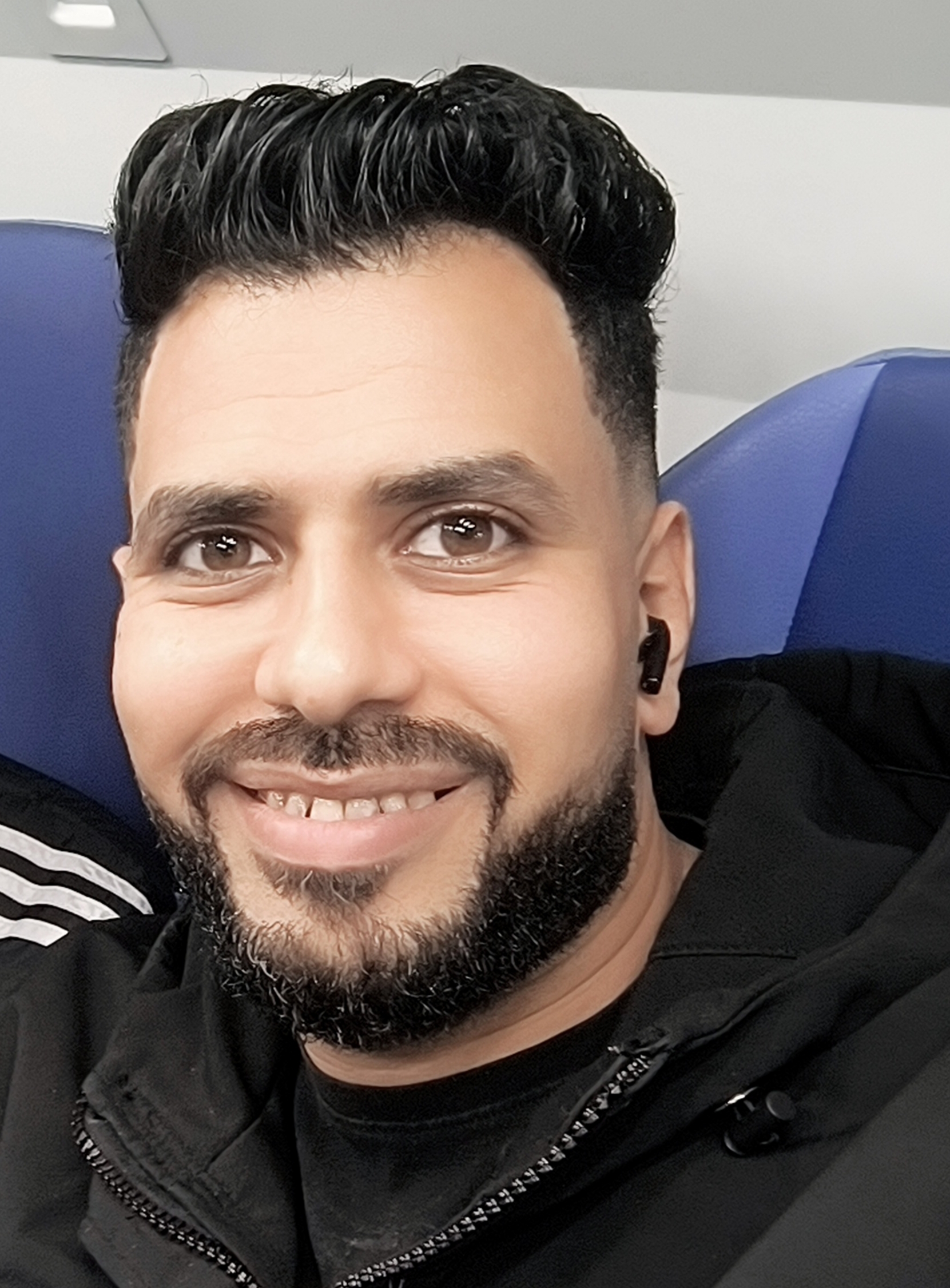 احمد مرسي عبد العزيز