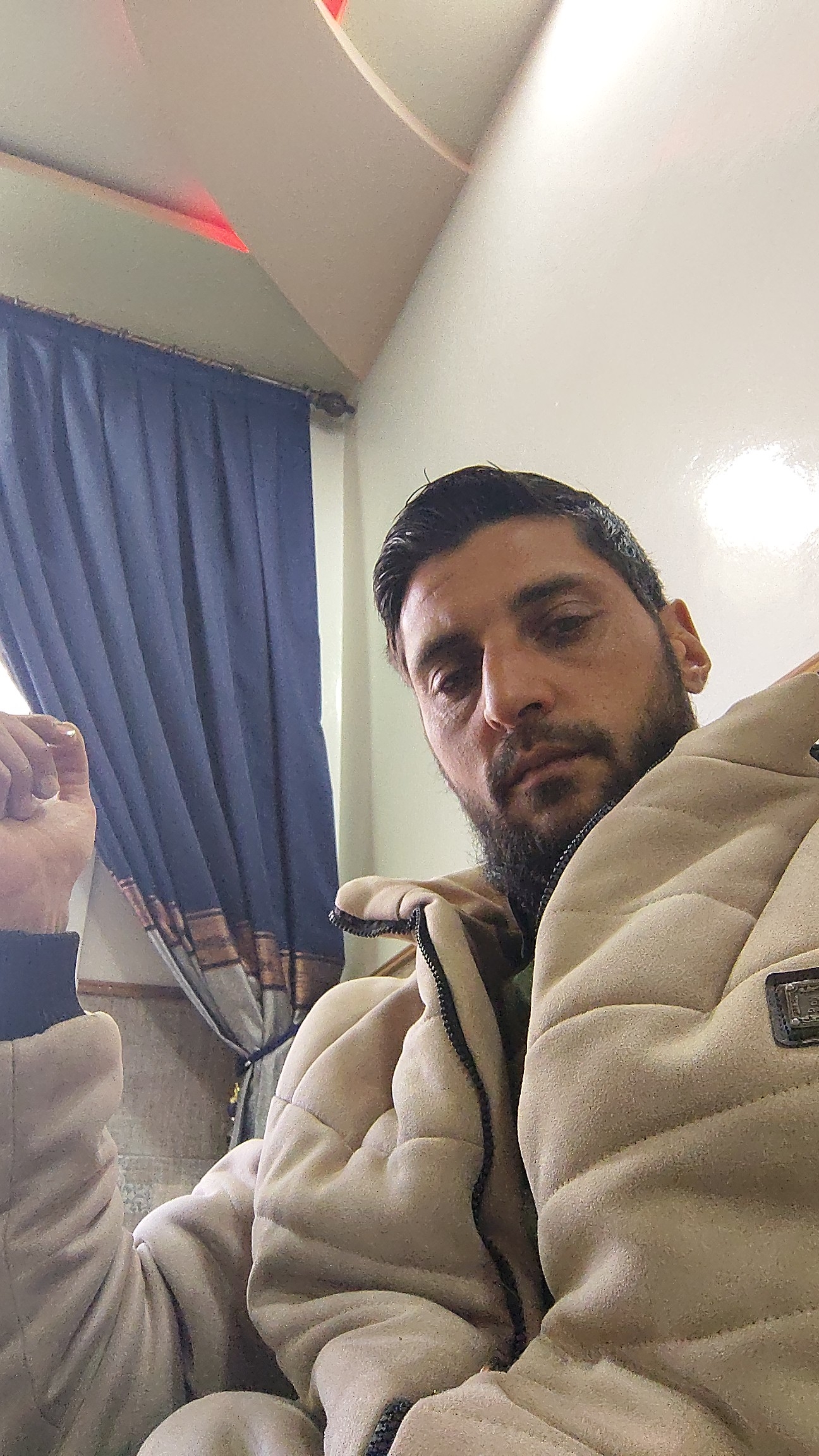 خليل الشهابي