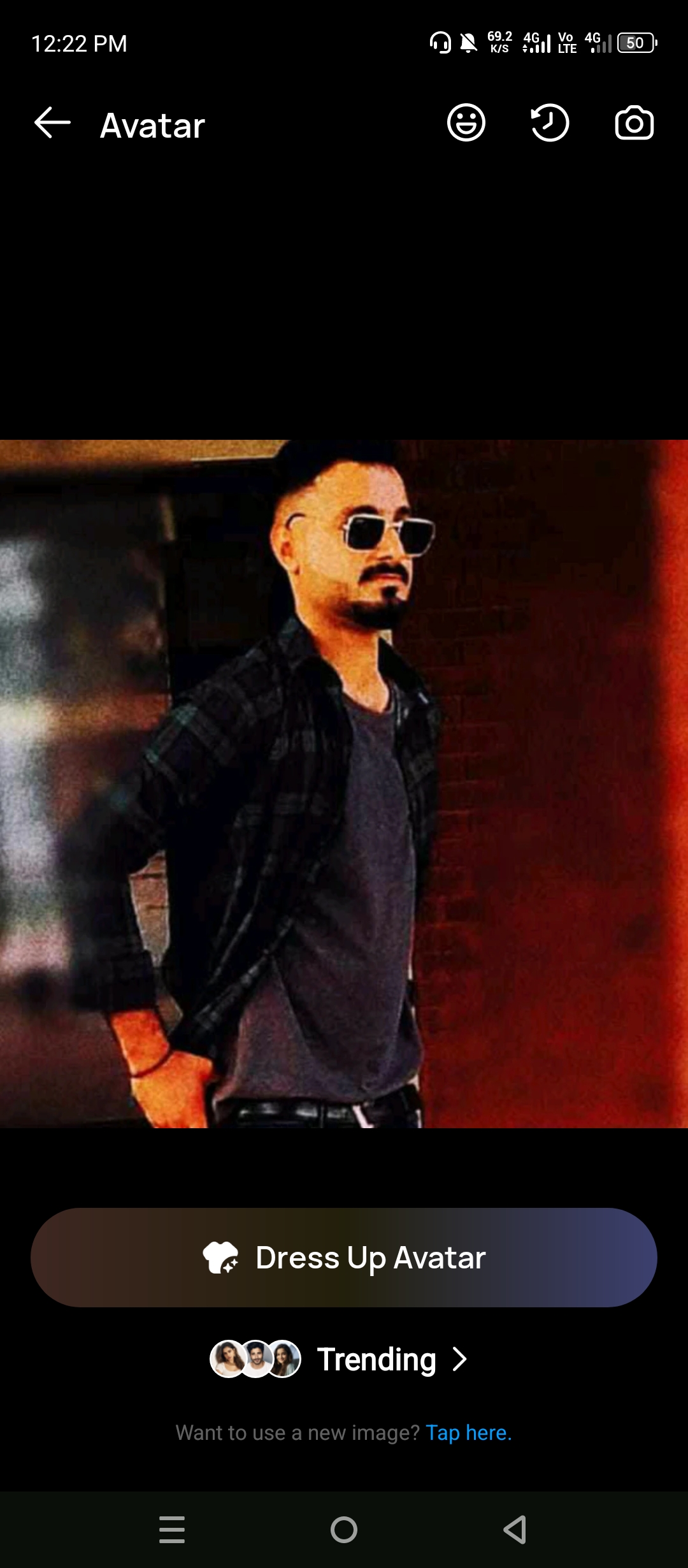 صورة Syed Faisal bukhari