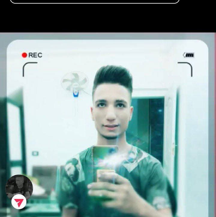 محمد اشرف حسني بخيت