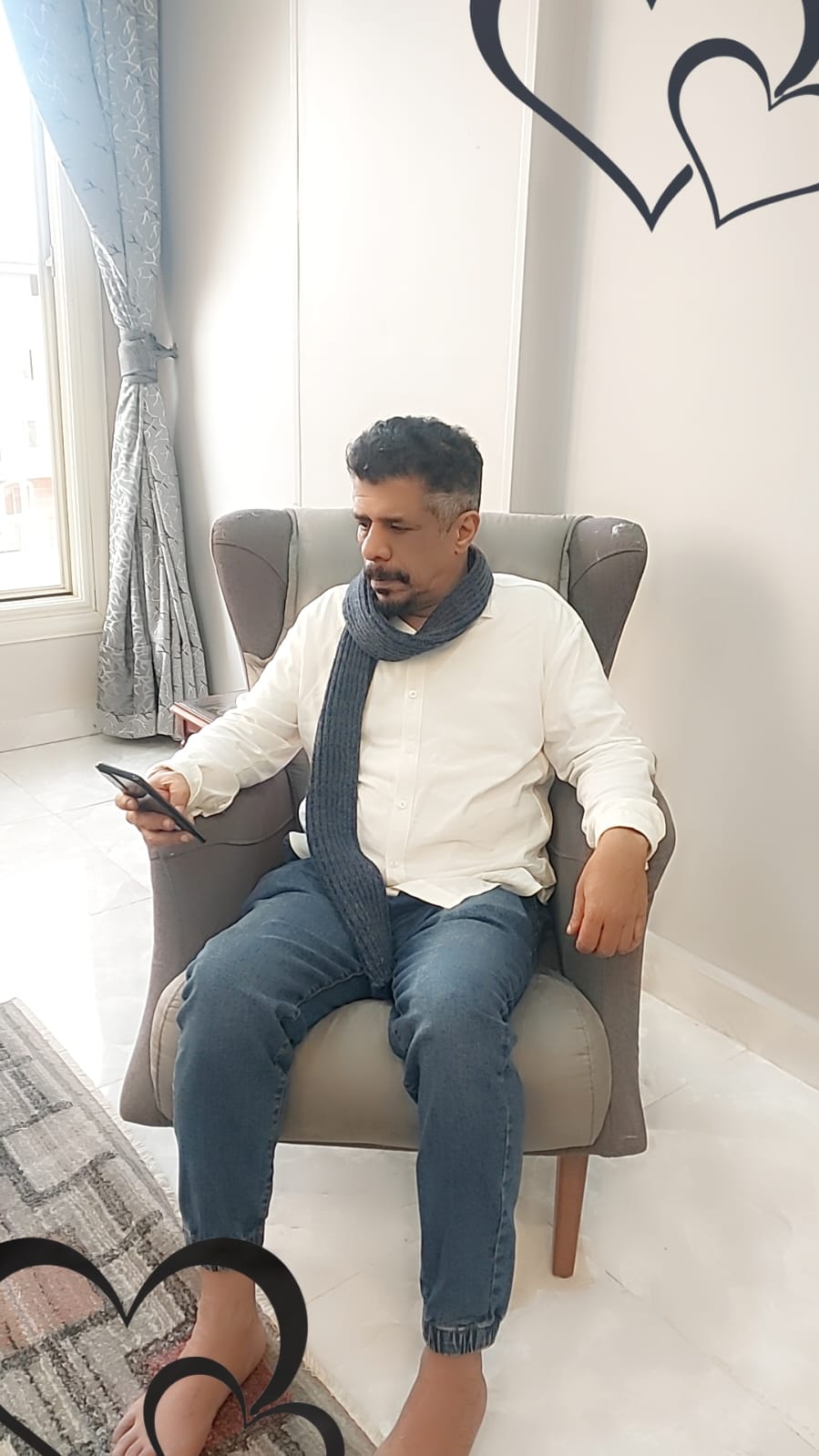 صورة خالد ابو زياد