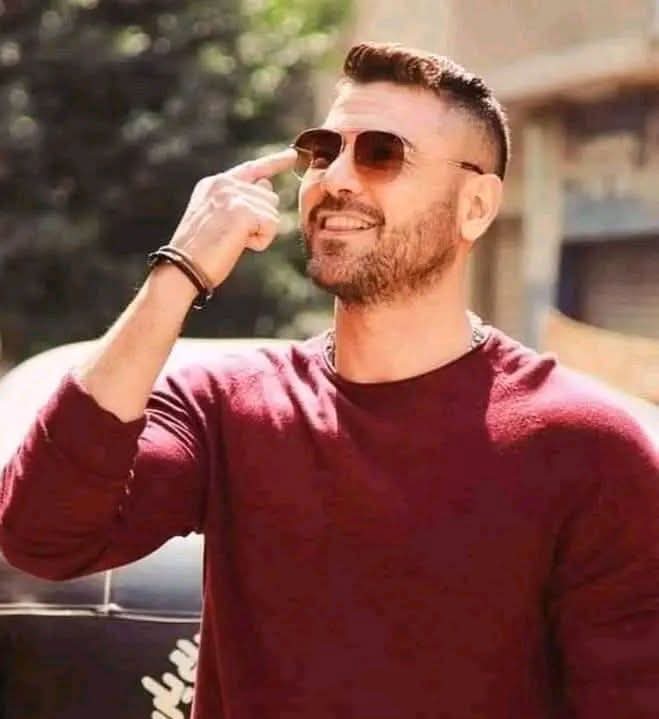 صورة حسن على حسن محمود