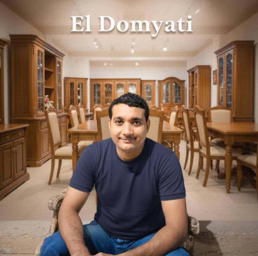 محمد علي أحمد