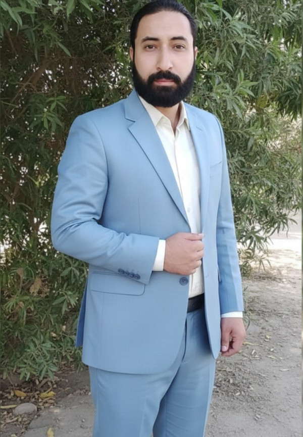 احمد سامى