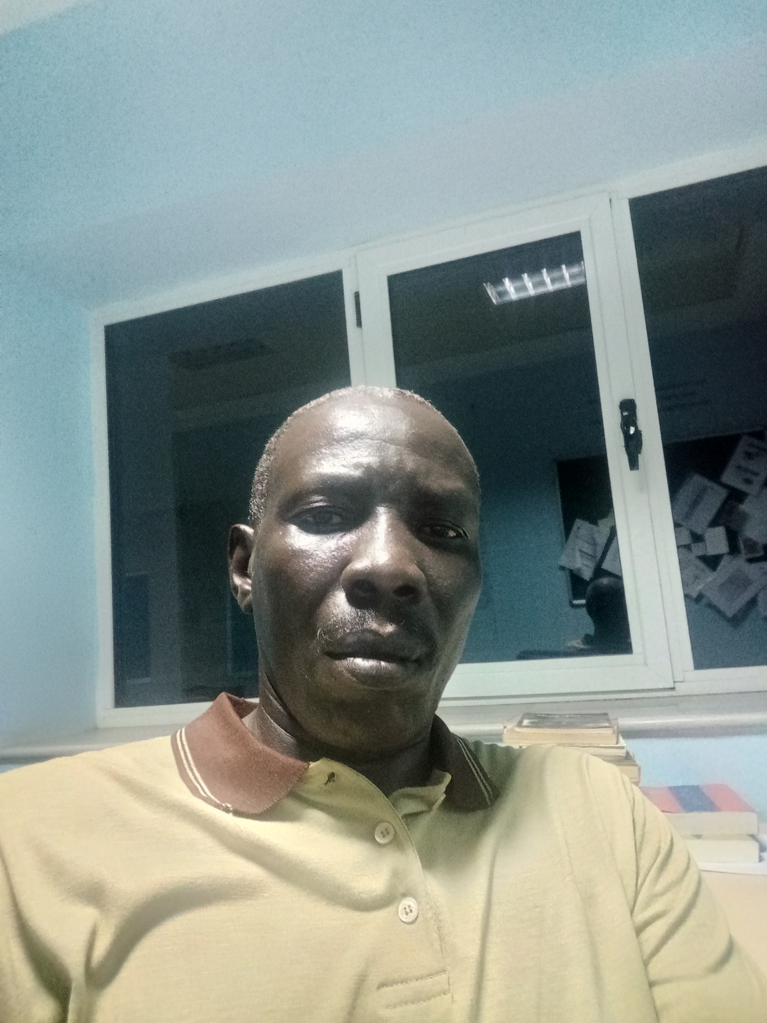 Mujahid Ibrahim