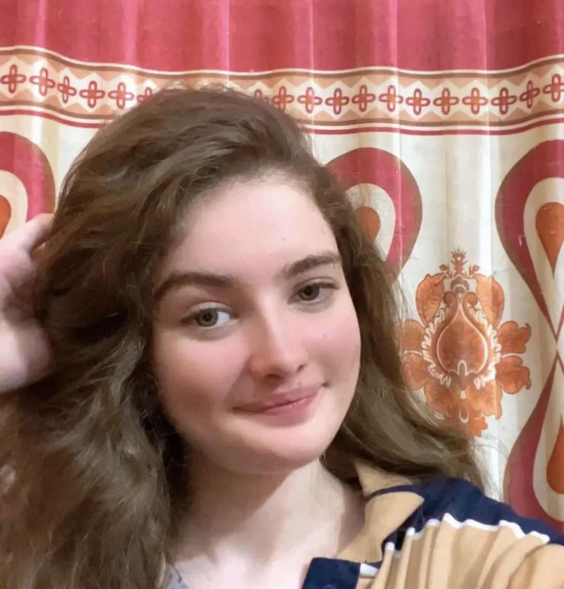 مريم ميمي