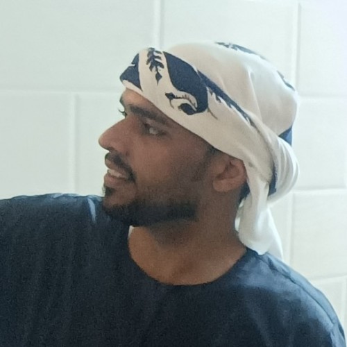 صورة Salemsaleh, رجل