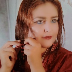 صورة شامه1983, امراه