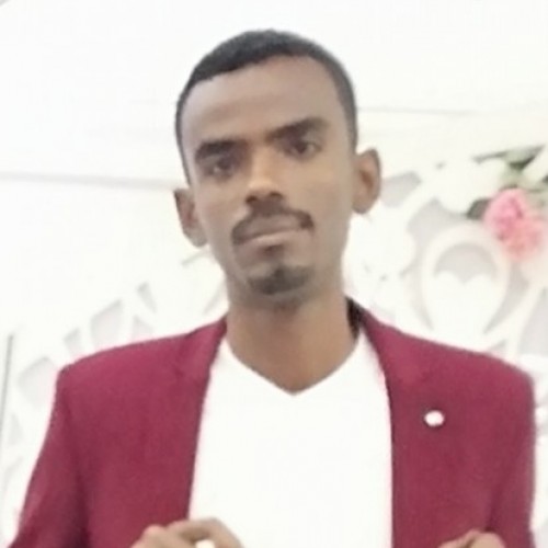 صورة محمد بن شريف