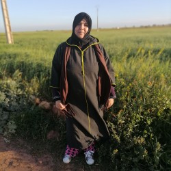 صورة Zahramaroc1