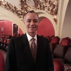 صورة محترم