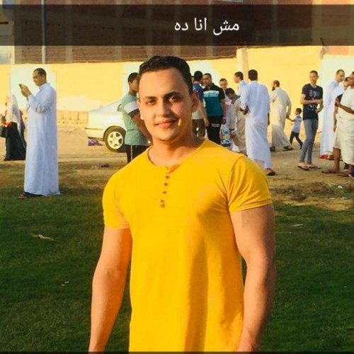 صورة mostafa009, رجل