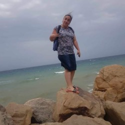صورة الجدية