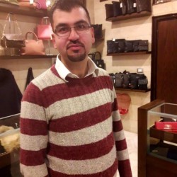 صورة باسل شريف