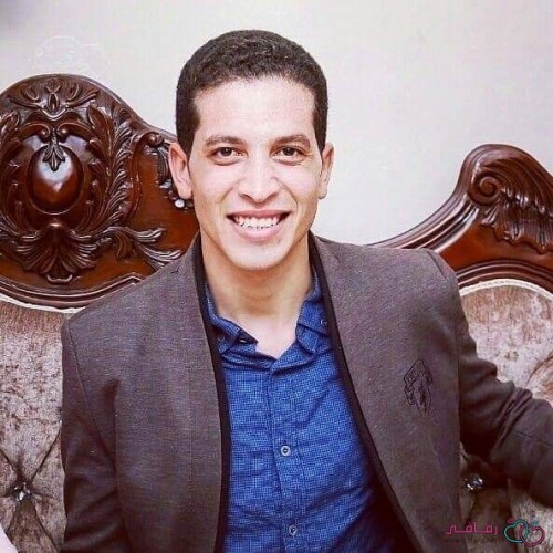 صورة Ahmed rady, رجل