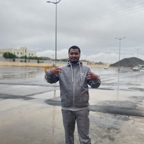 صورة Mamdouh, رجل