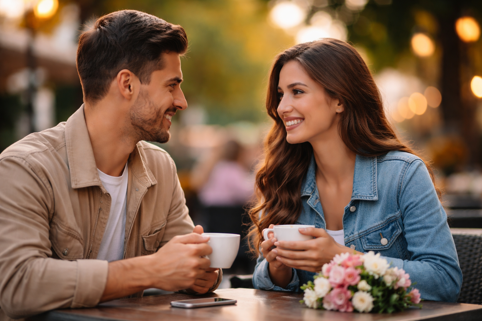 كيف أتعرف على فتاة محترمة للزواج: دليل عملي للشباب