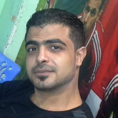 صورة سيكا المصرى, رجل