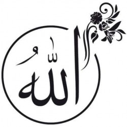 صورة Muslim a girl