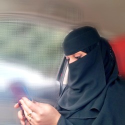 صورة هاجر