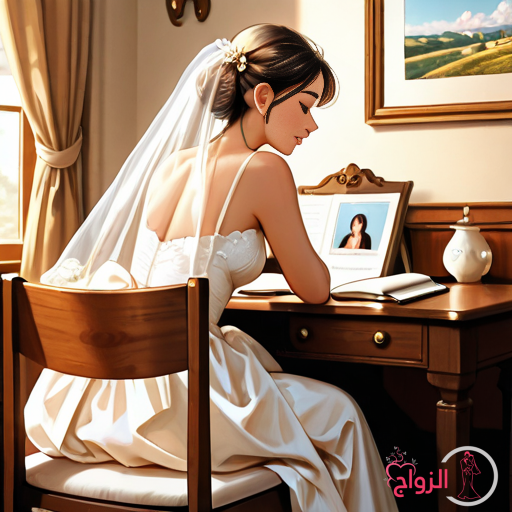 من الخطبة إلى ليلة الزفاف: دليلك الكامل لترتيبات الزواج للرجل والمرأة