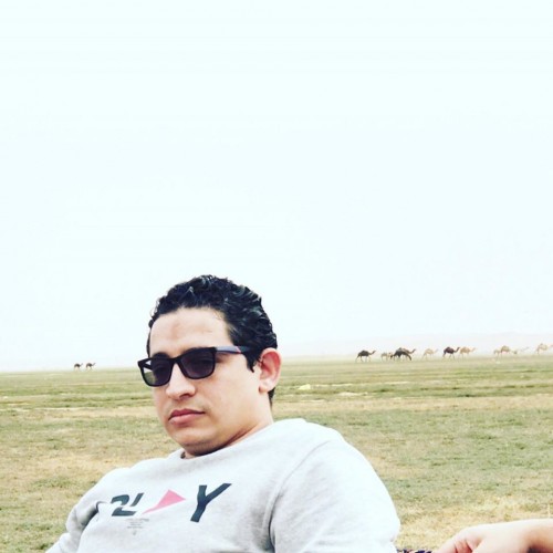 صورة hanyahmedhassantaha, رجل