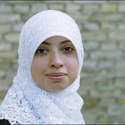 صورة ساره ساجد