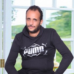 صورة Mohammed22Ali, رجل