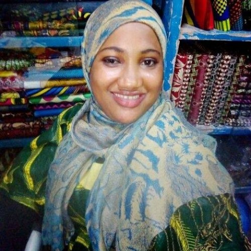 صورة fatimluv2020, امراه