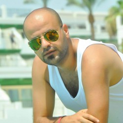 صورة Arafat