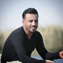 صورة عزيز النعيمي