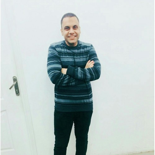 صورة bassem_go, رجل