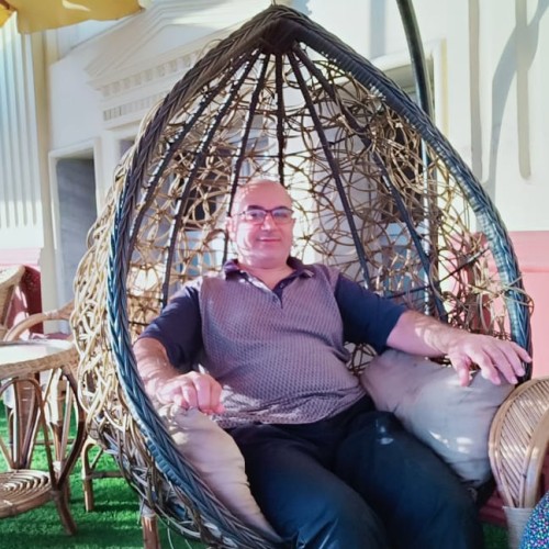 صورة Ramzyslab, رجل