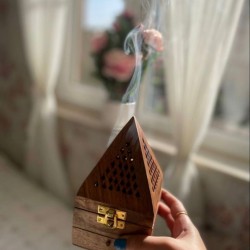 صورة Salafistuis, امراه