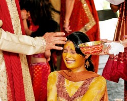 عجائب تقاليد الزواج في الهند.. شيء لا يصدق