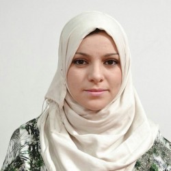 صورة نادين نعمان