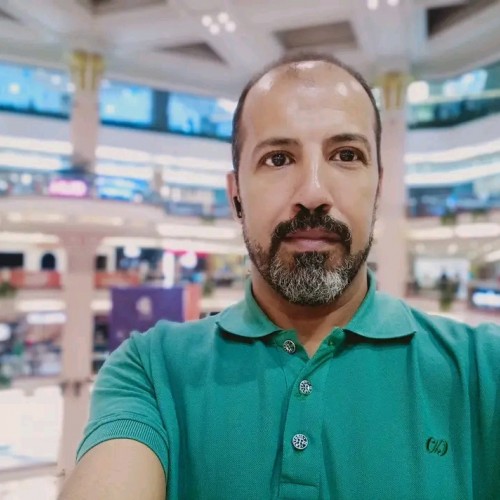 صورة Memy, رجل
