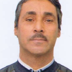 صورة حاج