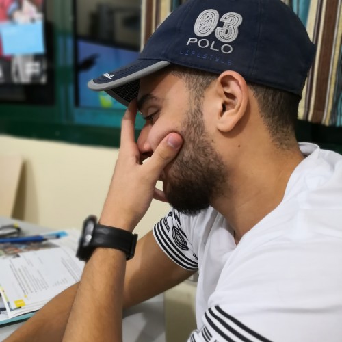صورة مطيع