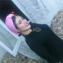 صورة رقيه سامي