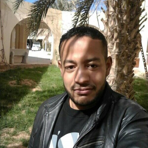 صورة nasro, رجل