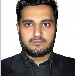 صورة Hujatullah