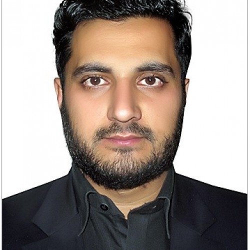 صورة Hujatullah, رجل