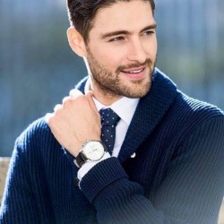 صورة أحمدو, رجل