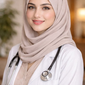 وسيطة