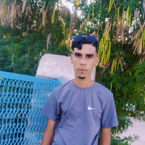Abdelallah Elherch