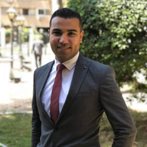 تامر علي